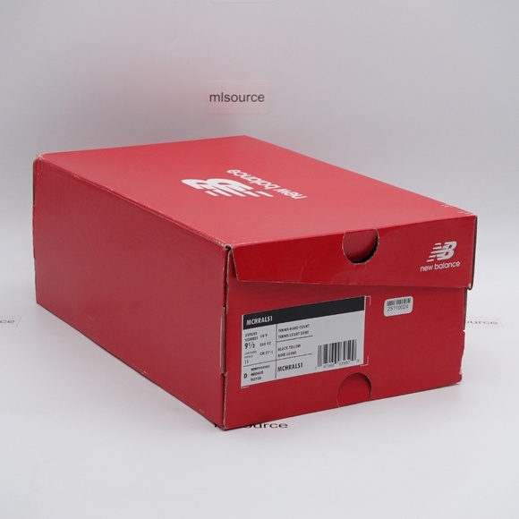 NEW Men's New Balance Fresh Foam X CT-Rally Tennis Pickleball Shoes MCHRALS1 - Picture 7 of 9